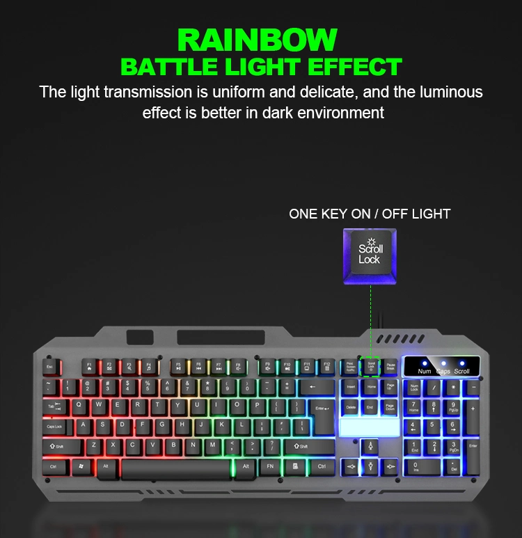 Combos Gaming Keyboard and Mouse Combos Game Keyboard and Mouse Wireless