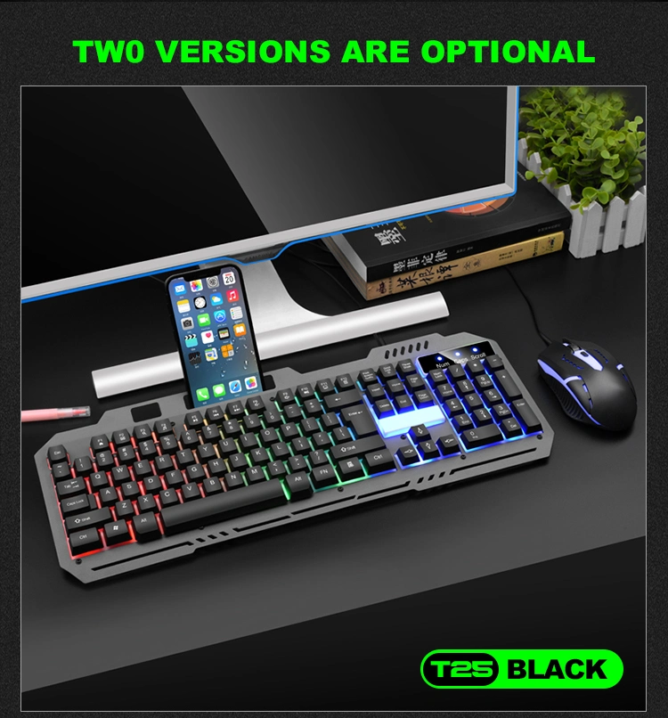 Combos Gaming Keyboard and Mouse Combos Game Keyboard and Mouse Wireless