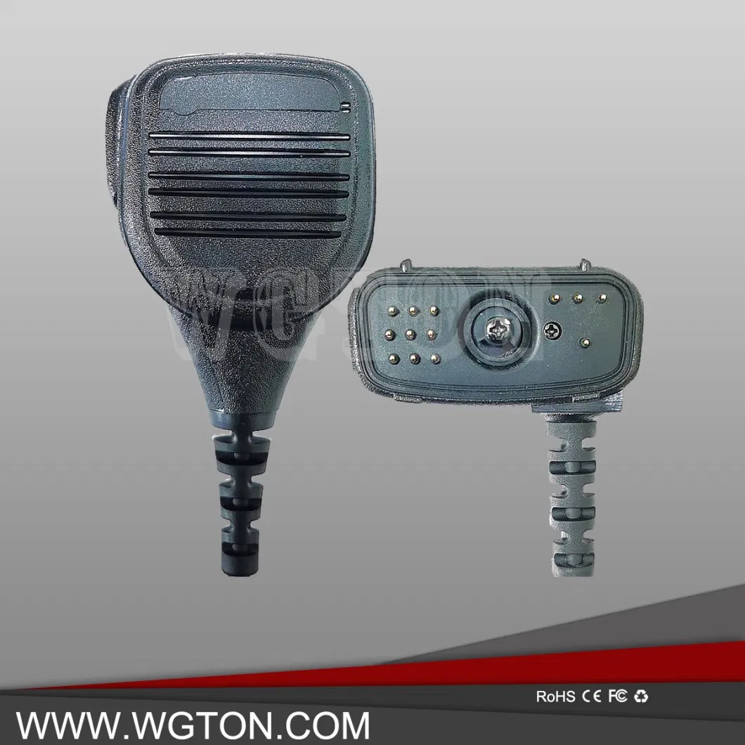 Wgton Wsm-111 Tait Tp9100 Remote Speaker Microphone