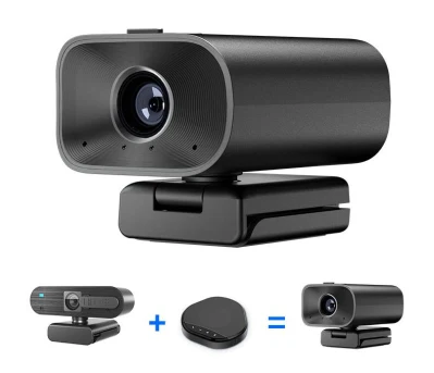 노트북 데스크탑 카메라 컴퓨터 디지털 PC CCTV 보안 웹캠