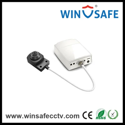 중국 생산 HD 무선 WiFi IP 카메라 CCTV