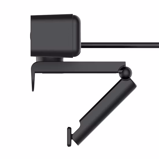 4K 웹캠 자동 포커싱 내장