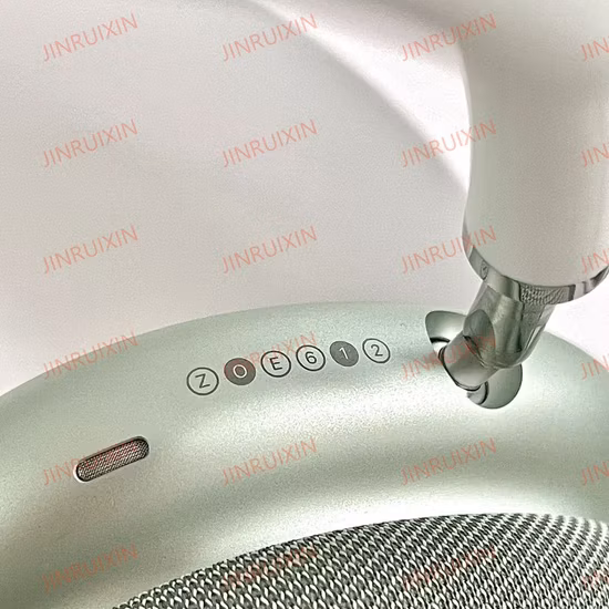 Us&EU 창고 1: Airpodes PRO 2 3 Max용 블루투스 무선 이어폰 1개